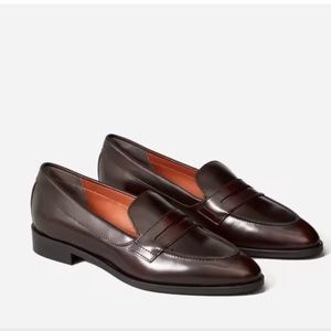 Everlane Italian Loafer Size 9.5 US